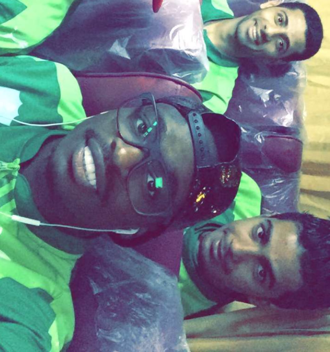 تيسير الجاسم tweet media
