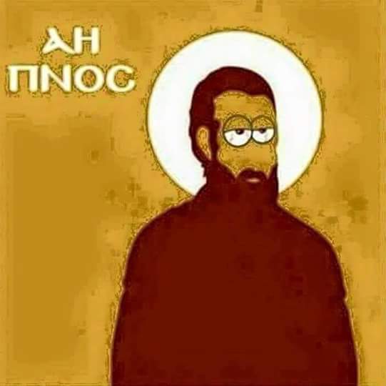 dimitramou's tweet photo. Μαι κινγκντομ φορ ε κοφι! #needcoffee #enan #kouva #espresso #kalhmera https://t.co/m8Gn33ib4g
