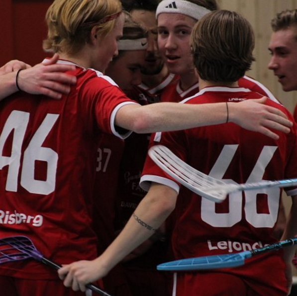 Järfälla IBK tweet media