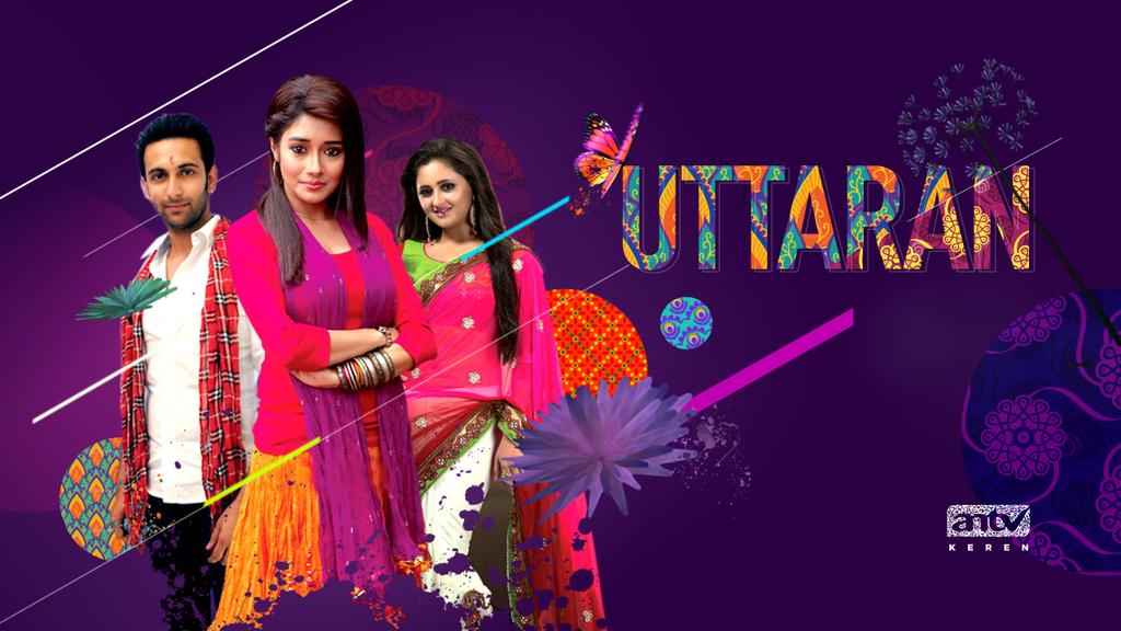 andrieoppa's tweet photo. Jangan lupa nonton uttaran hanya di antv #uttaraneps143 https://t.co/WZSdHKZhHX