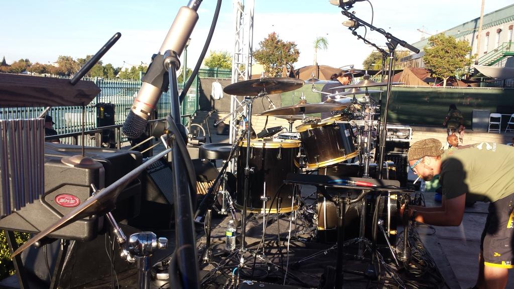 prodrumz7227's tweet photo. Heading back to Stockton Port, this summer. Come &amp; hang with me. https://t.co/5HyPRZQ4UU