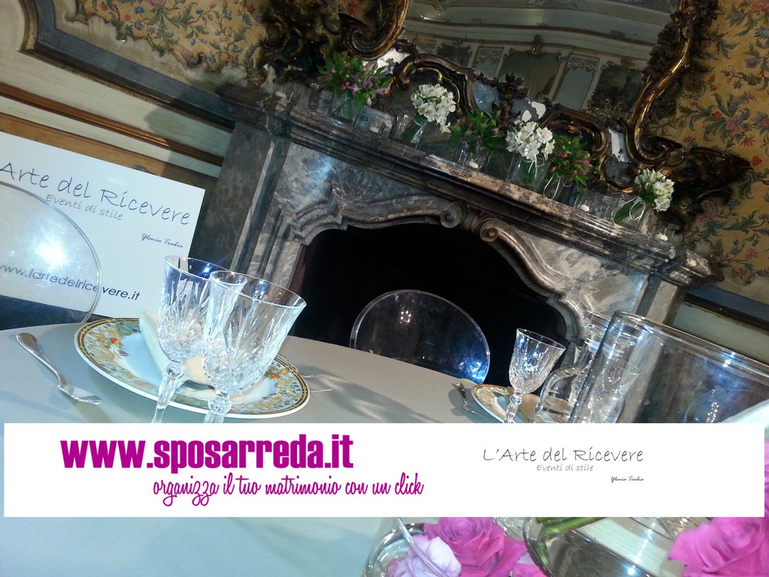 visita le vetrine online su <a href="/Sposarreda/">Sposarreda</a> goo.gl/PHjPLU