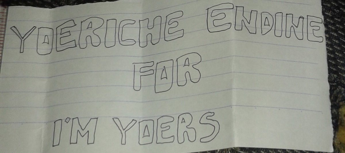 AboutYoers's tweet image. Luv♥♥♥ #I'M #YOERS