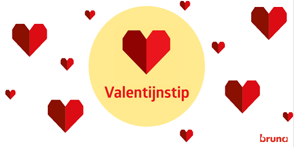Zoek je 'n fijn #kado voor #Valentijnsdag? Ga hier maar even voor zitten: bit.ly/BrCadeau