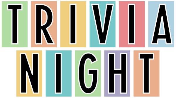 APOAlphaGamma's tweet photo. Trivia Night will be held in RAWLS 1062 TONIGHT at 8PM! Bring your friends and come meet our members! https://t.co/BQuh5lD7Yg