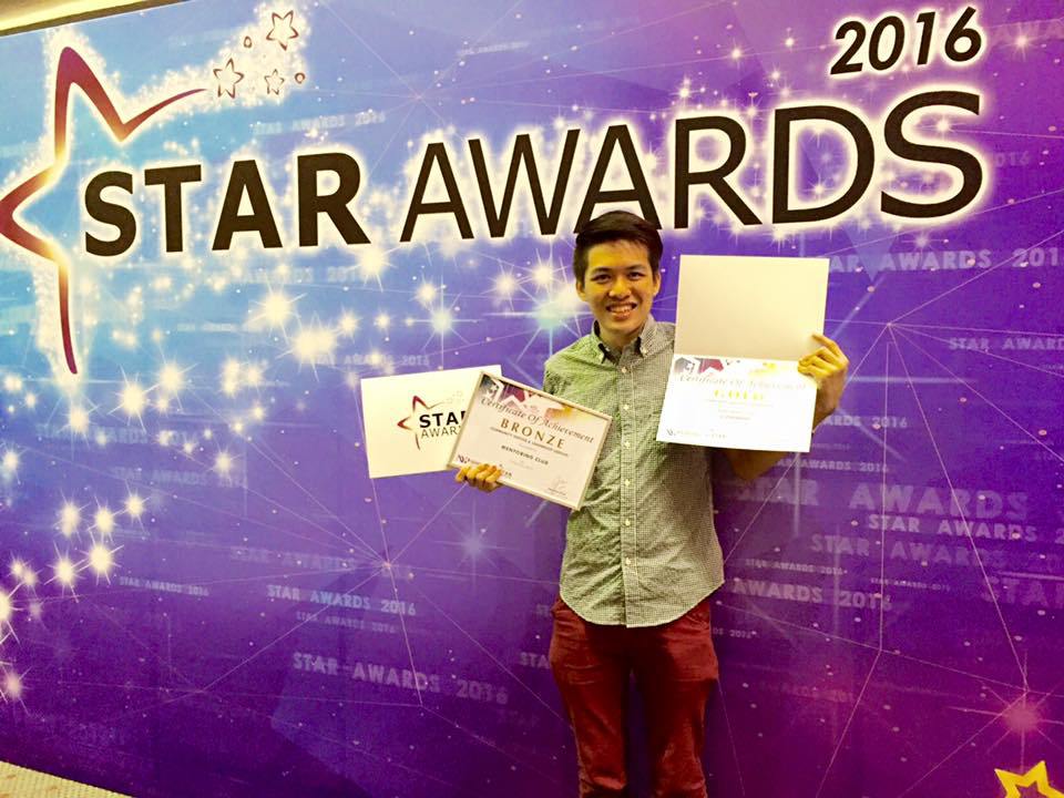 NYPMentoring's tweet photo. STAR Awards 2016 – Individual Recipients Reflection https://t.co/luFwibeTrW https://t.co/hkEB3fvaek
