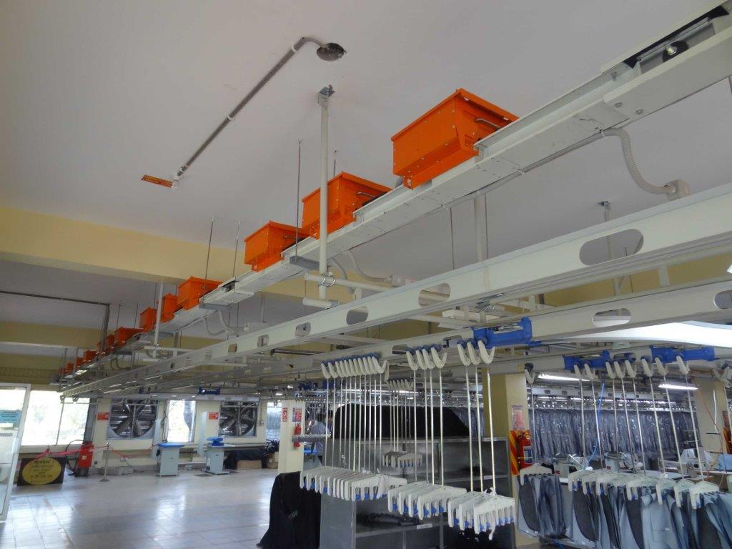 EnergypacEurope's tweet photo. Design Express chooses Energypac-Europe busway.
#EnergypacEurope #Busway #Transformer #CastResinTrasformer https://t.co/G9jcA6o6HC