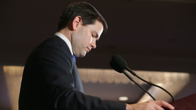 thehill's tweet photo. Rubio says it's "silly" to attack only him for sounding scripted https://t.co/cmSSkmzMSD https://t.co/3kKcMPae1r