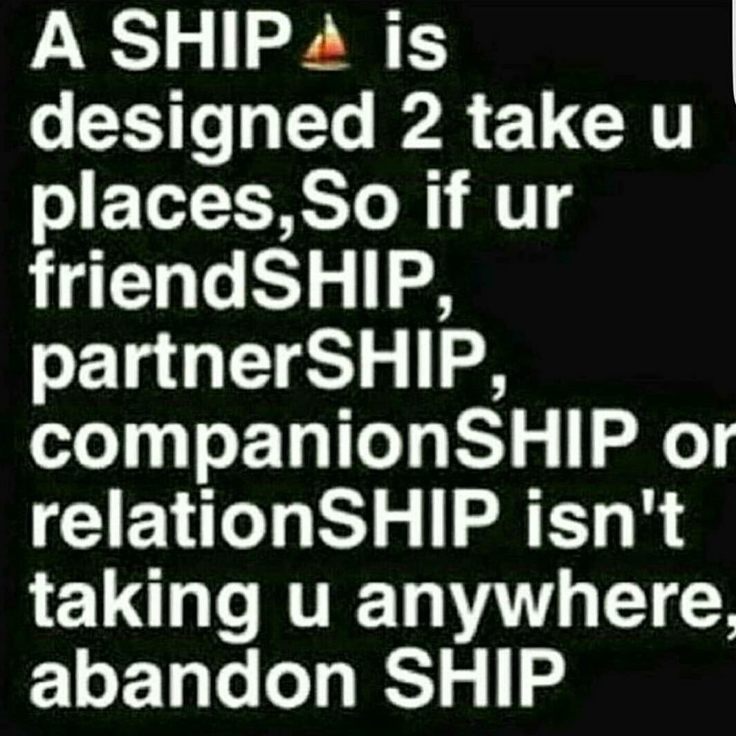 Scottybball's tweet photo. Is ur ship afloat? https://t.co/5MQKsyTnHE