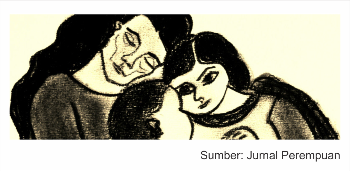 #SobatMuda, Mari kita belajar tentang "Sunat Perempuan dalam Perspektif Islam" bit.ly/1Q8ITZR. #InfoPKBI