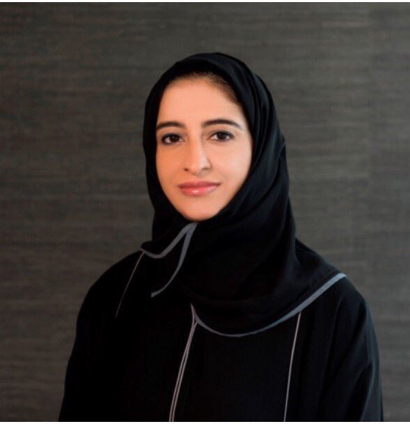These ladies are ministers in the new UAE government: young, smart ...