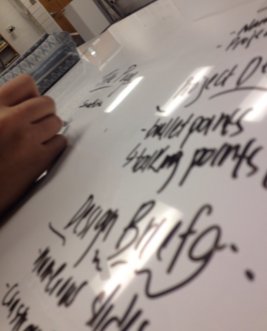 e_kaage's tweet photo. #Makerfaire proposal work with whiteboard tables https://t.co/cz3djZjWSL