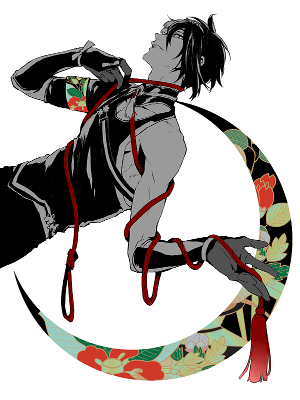 ふじの ミュ衣装の三日月 ずっと描きたいと思っててやっと描けたー T Co Rb85ppylqt ふじの ミュ衣装の三日月 ずっと描きたいと思っててやっと描けたー T Co Rb85ppylqt