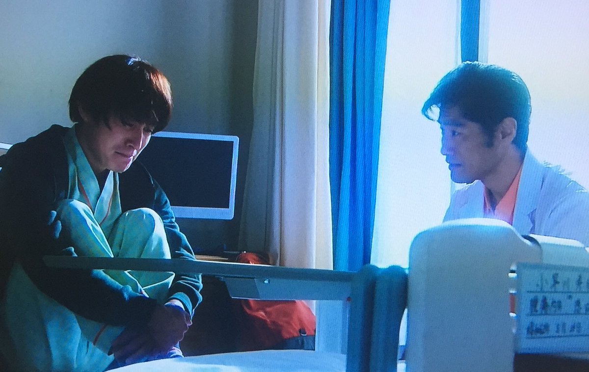 フラジャイル 16年2月10日 水 ツイ速まとめ