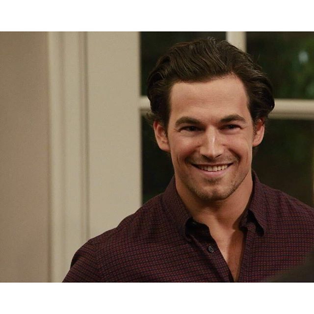 OneChicago51's tweet photo. -1 to see again this smile! #italiansdoitbetter 🔝 😍 @GiacomoKG  @GreysABC https://t.co/f7DjeRjXPu
