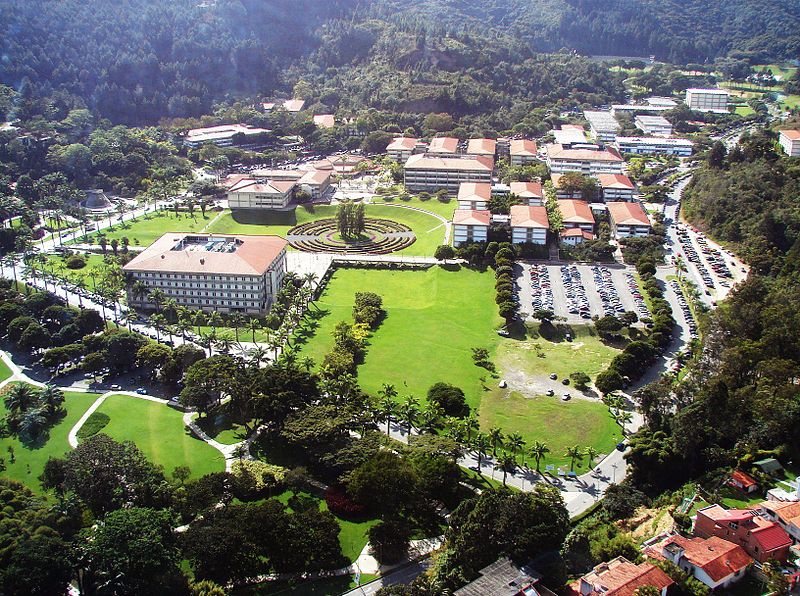grupovsi's tweet photo. Universidad Simón Bolívar, Venezuela universidad pública creada en 1967.Con énfasis en las ciencias y tecnológia. https://t.co/KPbVD1FGZE