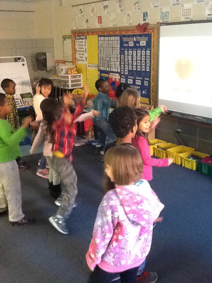 We love dancing! <a href="/mrskayleep/">Kaylee Peterson</a> #gagegators #gonoodlelove