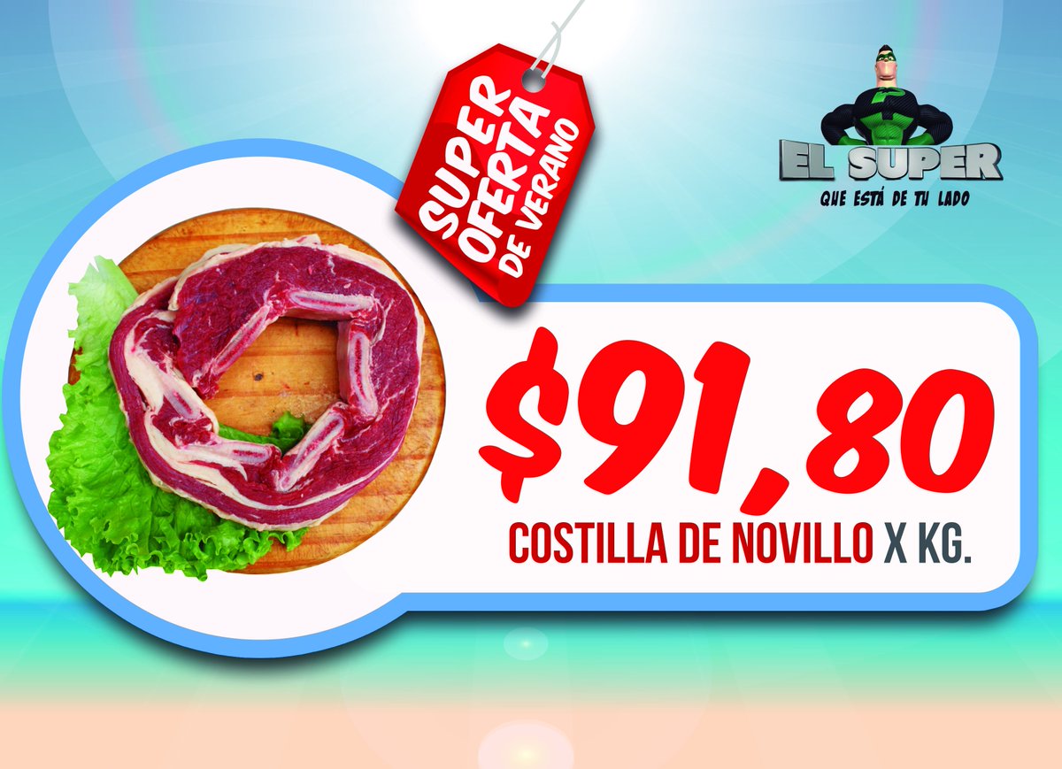 EL SUPER tweet media