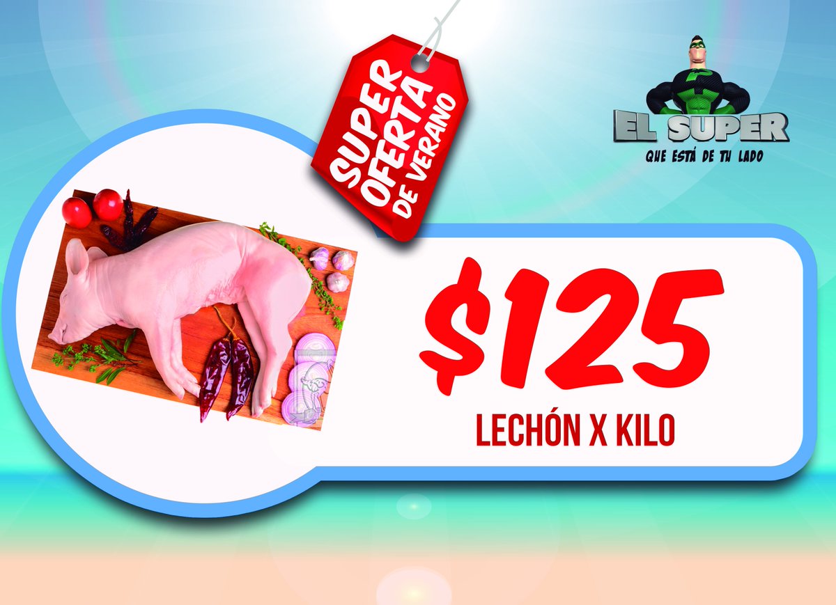 EL SUPER tweet media