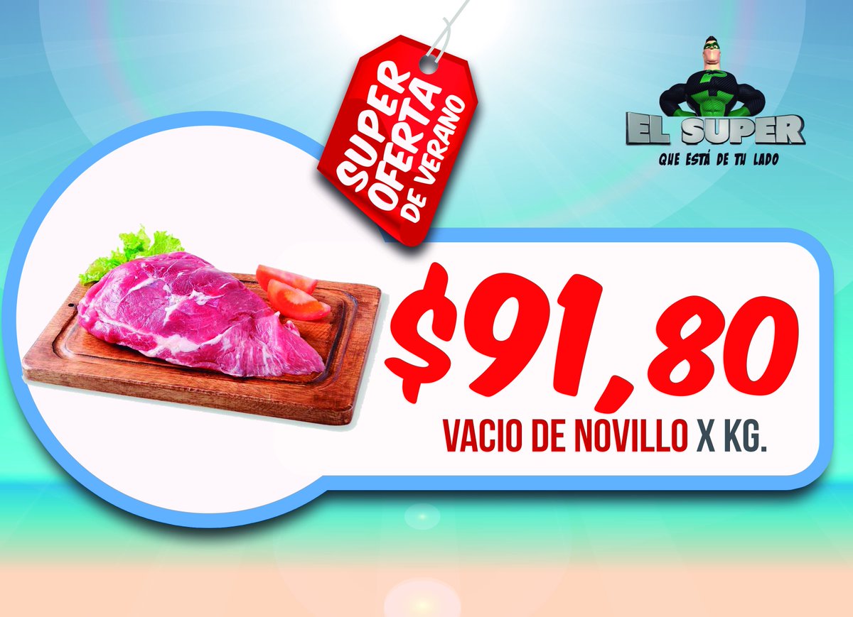 EL SUPER tweet media