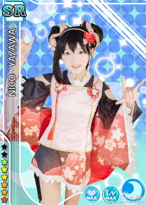 コスプレイヤー桜群のTwitter画像50