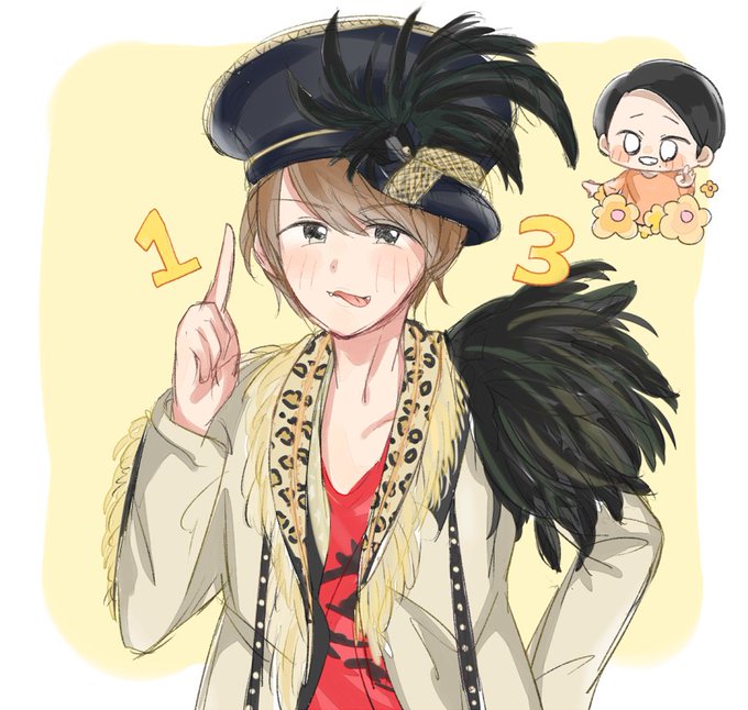 中間淳太入所日のtwitterイラスト検索結果 古い順 中間淳太入所日のtwitterイラスト検索結果 古い順