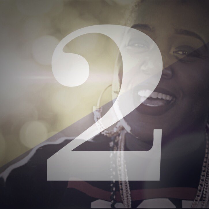 UnityMG_'s tweet image. 2Days and @saliryah releases her brand new video #GOMS !!! 🔥🔥🔥🔥 saliryah.com
