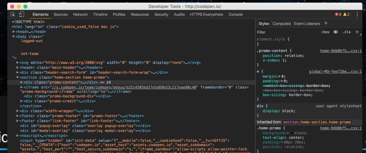 Google Chrome's developer tools are finally getting a dark theme thenextweb.com/insider/2016/0…
