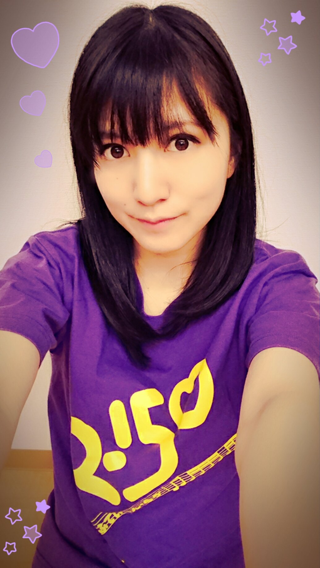 月宮みどり 今日の練習もあーるじゅうごなtシャツで頑張ってきましたよー W T Co Li5ezcmcwn 月宮みどり 今日の練習もあーるじゅうごなtシャツで頑張ってきましたよー W T Co Li5ezcmcwn