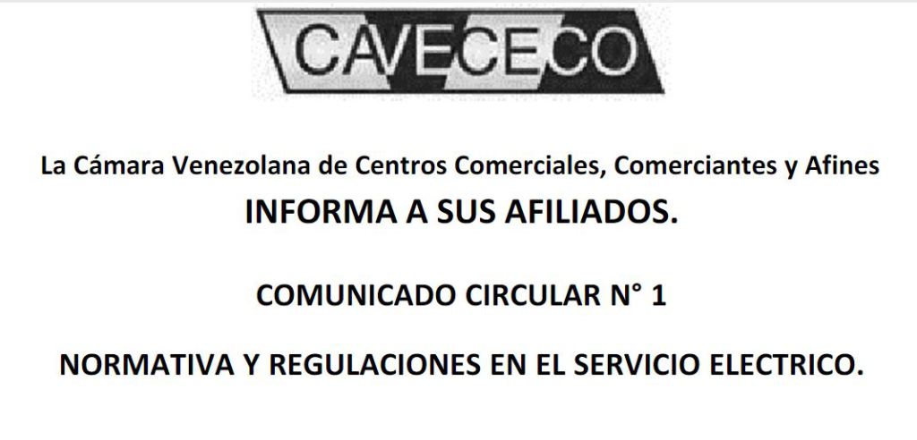 Eljoroponoticia's tweet photo. Centros comerciales hacen propuesta a CORPOELEC https://t.co/TzvuVeOHgM https://t.co/3XUrWZm9kc