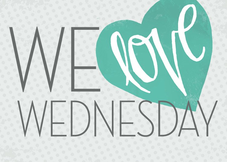 besttohave's tweet image. We ♥ Wednesdays and if you follow us you should too!! Wednesdays = #midweekpick plus this week a #valentinestreat