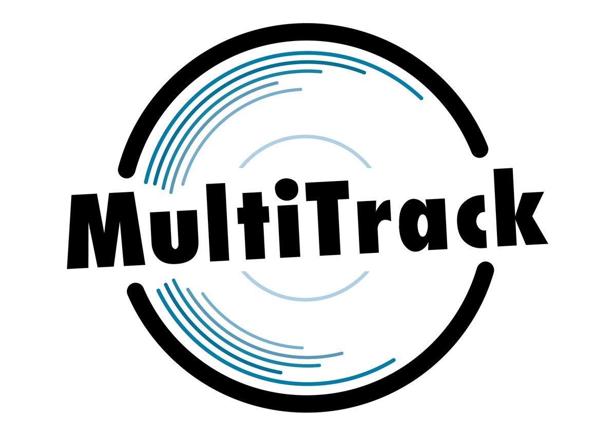 MultitrackMT's tweet image. 