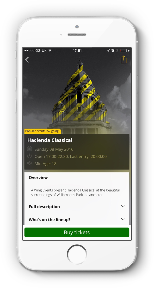 SkiddlePromoter's tweet image. Are you making use of our #WeekendsMatter @AppStore app for your events? blog.promotioncentre.co.uk/presenting-our…