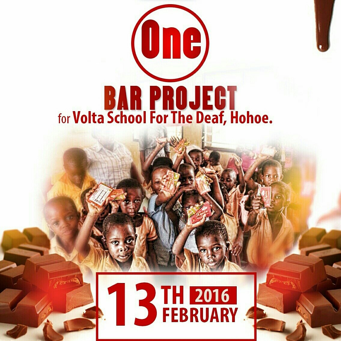 XtianEventsgh's tweet photo. Dress A Kid Fiundation
"One Bar Project"
#FebruaryEvents
#GHCE
#ChristAnswers
@LoveGod
Join to impact a life. https://t.co/CfPAmxYEd2