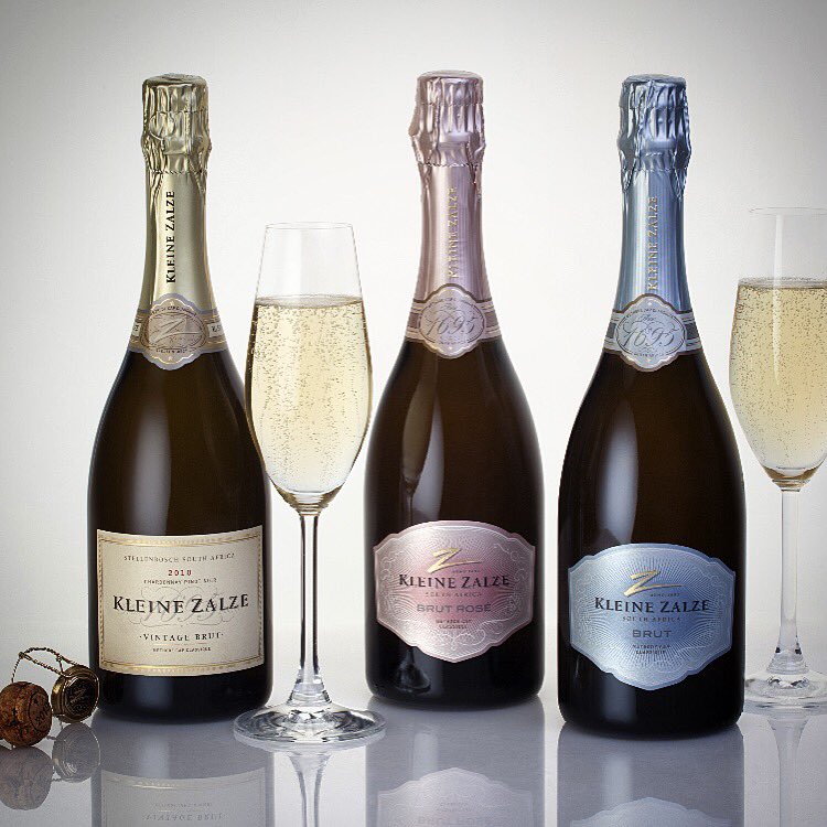Kleine Zalze tweet media