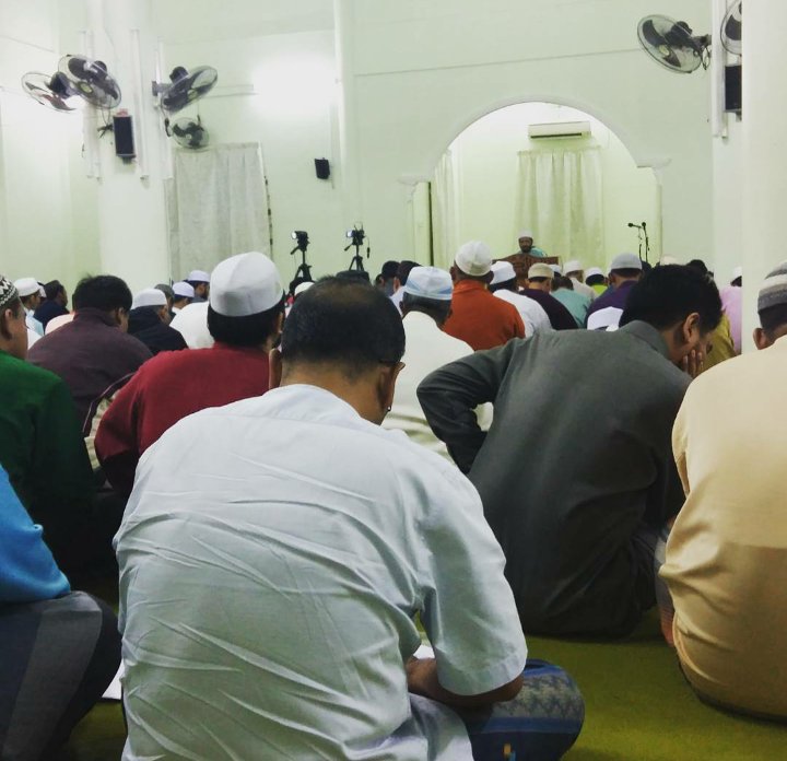 BenzRamli's tweet photo. Ini saja pengubat hati
#UsultafseeralQuran 
#Kelas4 https://t.co/yCyR7teZyR