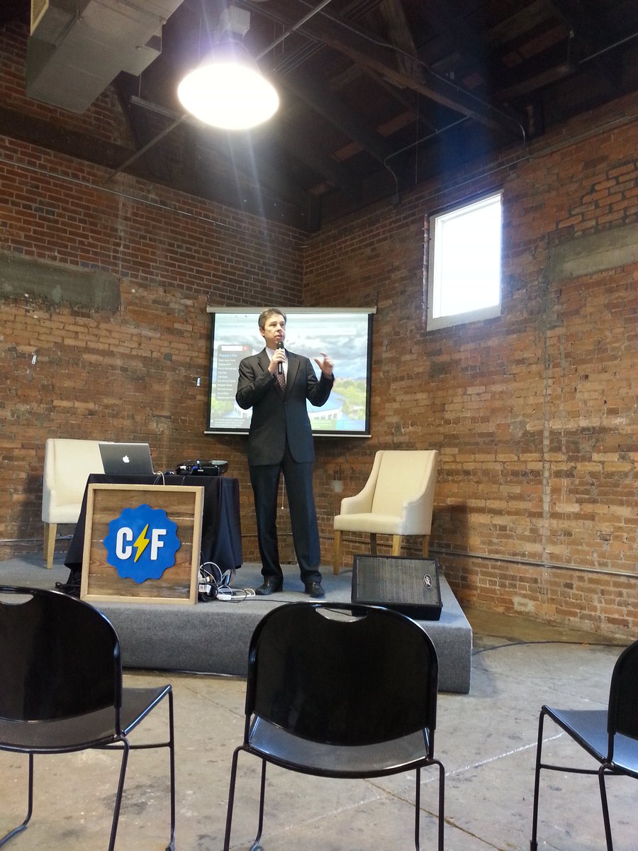 1MillionCups SAV tweet media