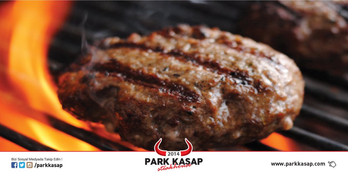 ParkKasap's tweet photo. Park Kasap Köftesini Denediniz mi ?
#parkkasap #parkkasapsteak #parkkasapsteakhouse #steakhouse #danaköfte #köfte https://t.co/R8TVh6pN9k