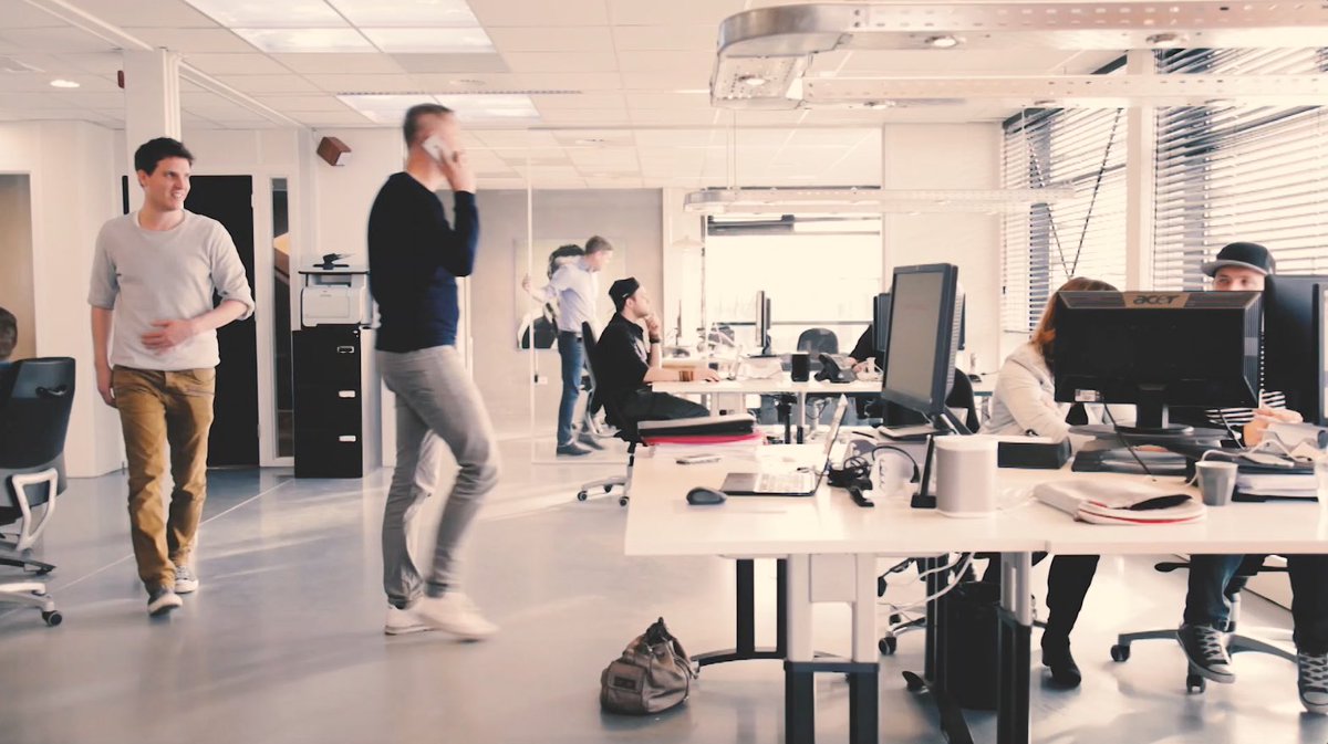 Vacature| Online Marketing Consultant bij het leukste online bureau van Midden Nederland : goo.gl/vRsfII