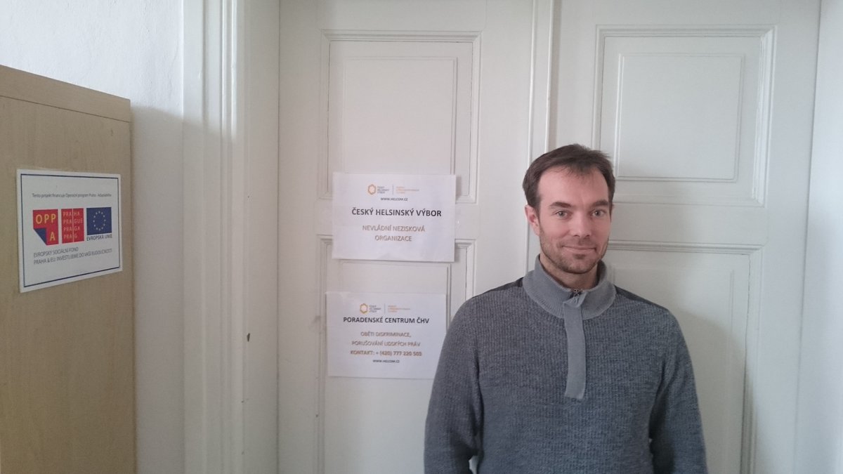 We're introducing a new Project Management Intern today. Welcome to the team Boris Klinka! goo.gl/2K8Iq9