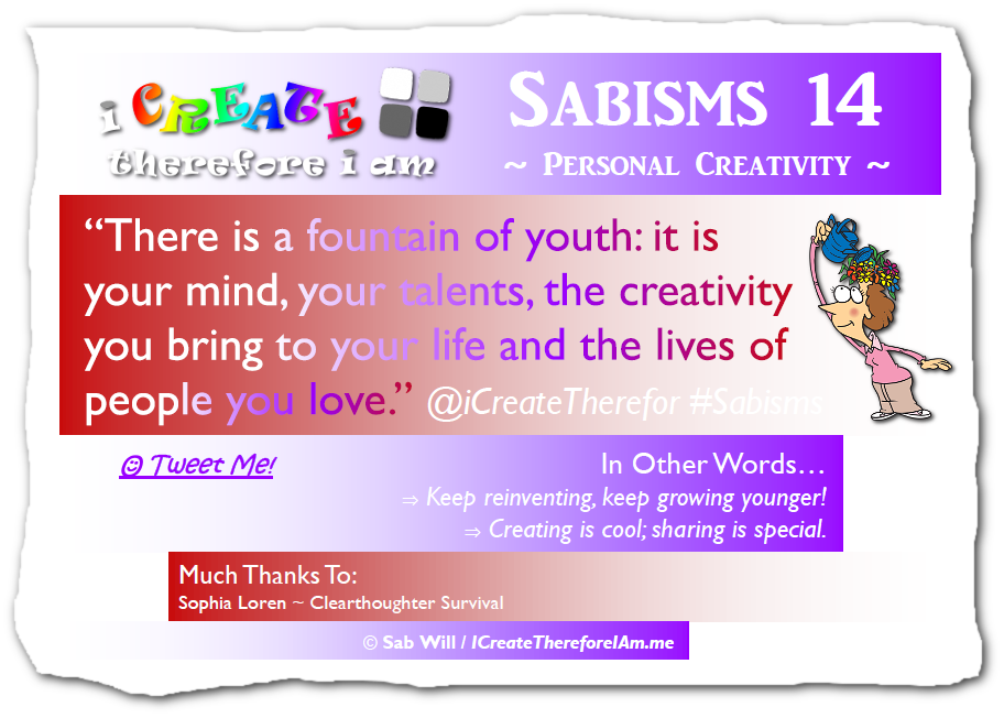 iCreateTherefor's tweet photo. 🎨 #SABISMS Keep Watering https://t.co/HVWPaQnonR @CreativeBizMind @MindMapMad #creativity #imagination #CreativeLeap https://t.co/04s453fMZn
