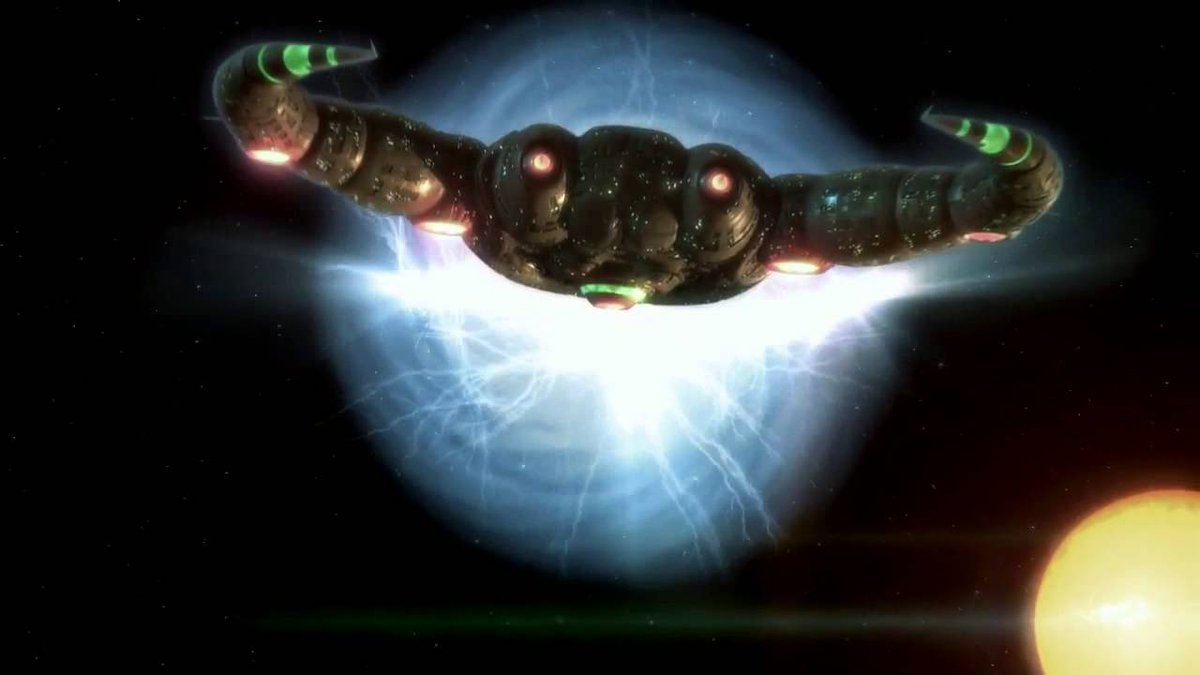 Hungry_Shark's tweet photo. #greetthealiensin5words Hey... is that you, #grabatron?
https://t.co/EUUi9f5XZ6 https://t.co/cDON0j81iy