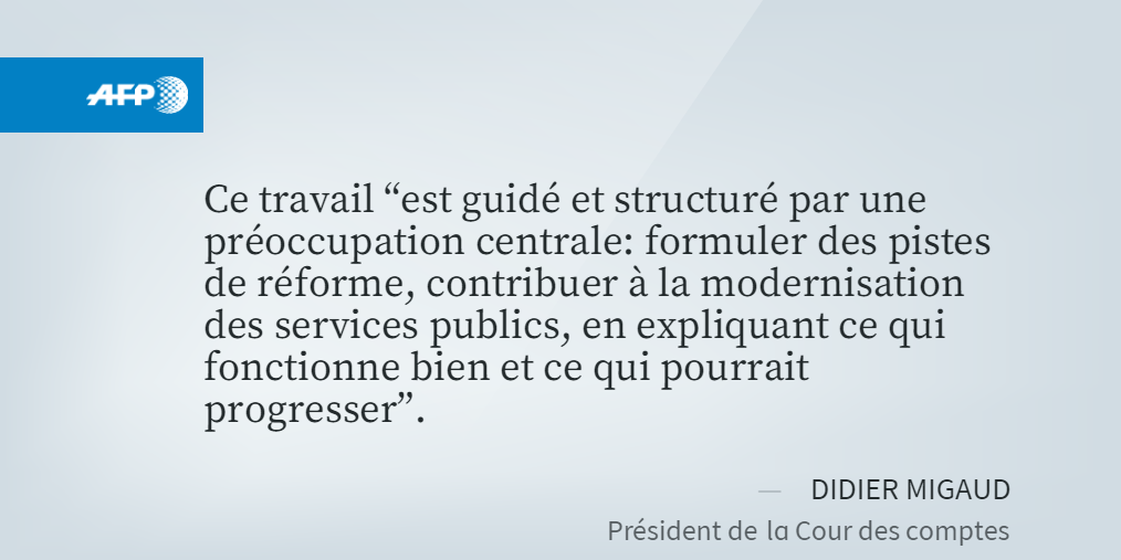 Agence France-Presse tweet media