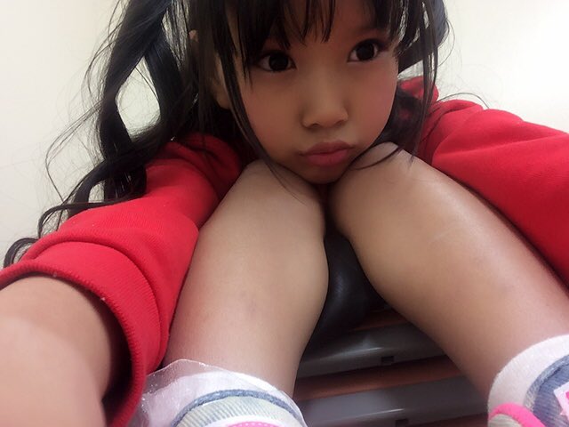 Twitterのコスプレ画像38