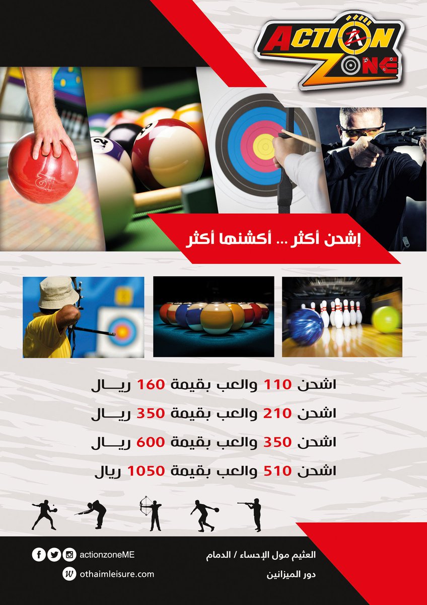 ActionZoneME tweet picture