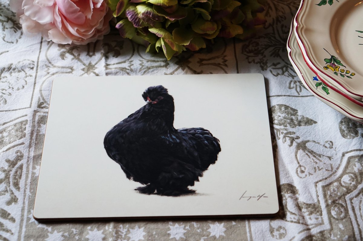 Raspberry_Ldn's tweet image. Looking for a personal #gift? Check out these beautiful #placemats @Raspberry_Ldn raspberrylondon.com/product-catego…