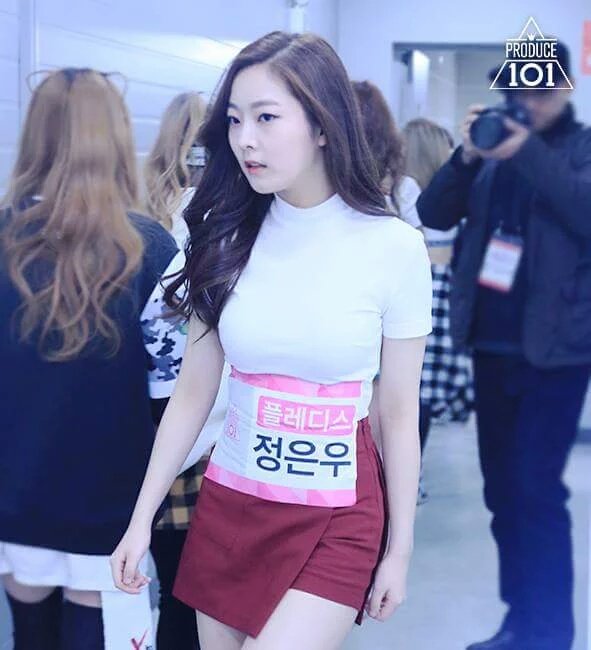 [프로듀스101] 만약 17등까지 뽑는다면 이 중에 누군가는 떨어진다 | 인스티즈