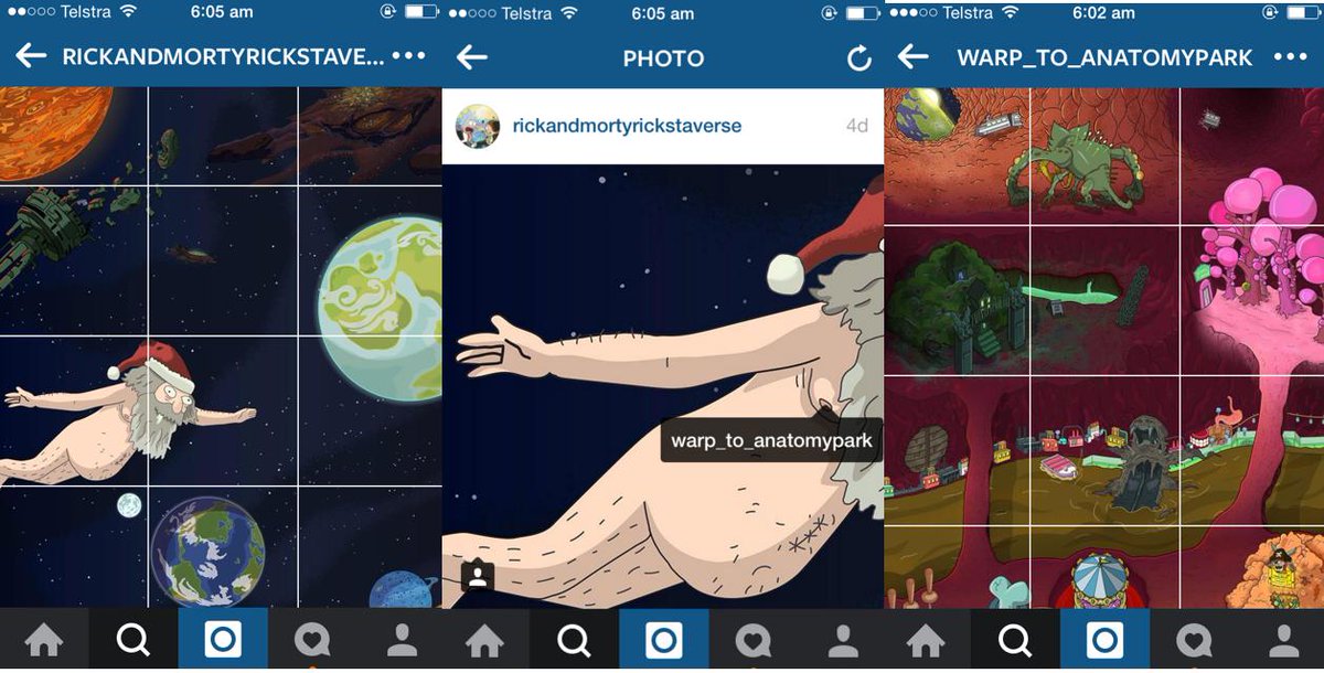 socialmedia2day's tweet photo. Account switching on Instagram is here - here's 3 ways you can use the new functionality https://t.co/I0p4fpkxQu https://t.co/7KuvomftWB