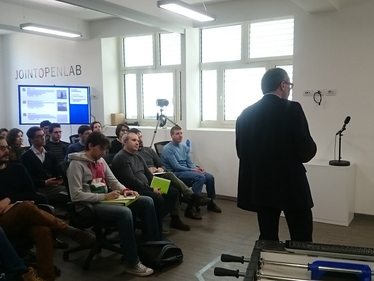 EliaGabriele's tweet photo. https://t.co/JqIBdzW1aH il link al seminario jol sulla teoria dei giochi... https://t.co/aNhW1Y8xMR