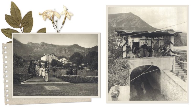 No os perdáis esta historia que ocurrió en el Valle de Mena en 1927 -> bit.ly/1TRLE17 #valledemena #cadagua